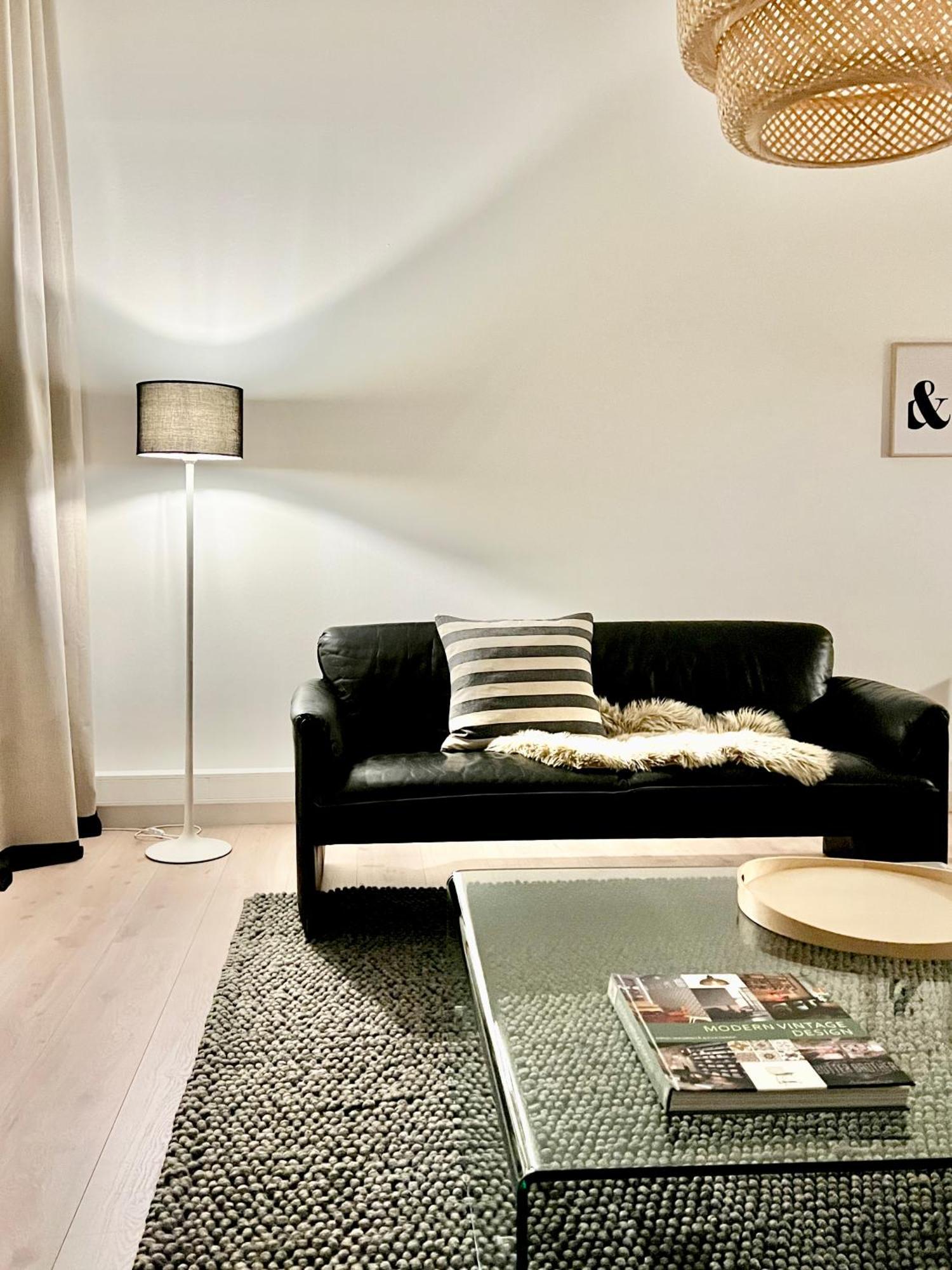 Makers And Rooms Apartment 01 Pauline 110Qm Parkplatz 1-4 Personen Detmold Exterior foto