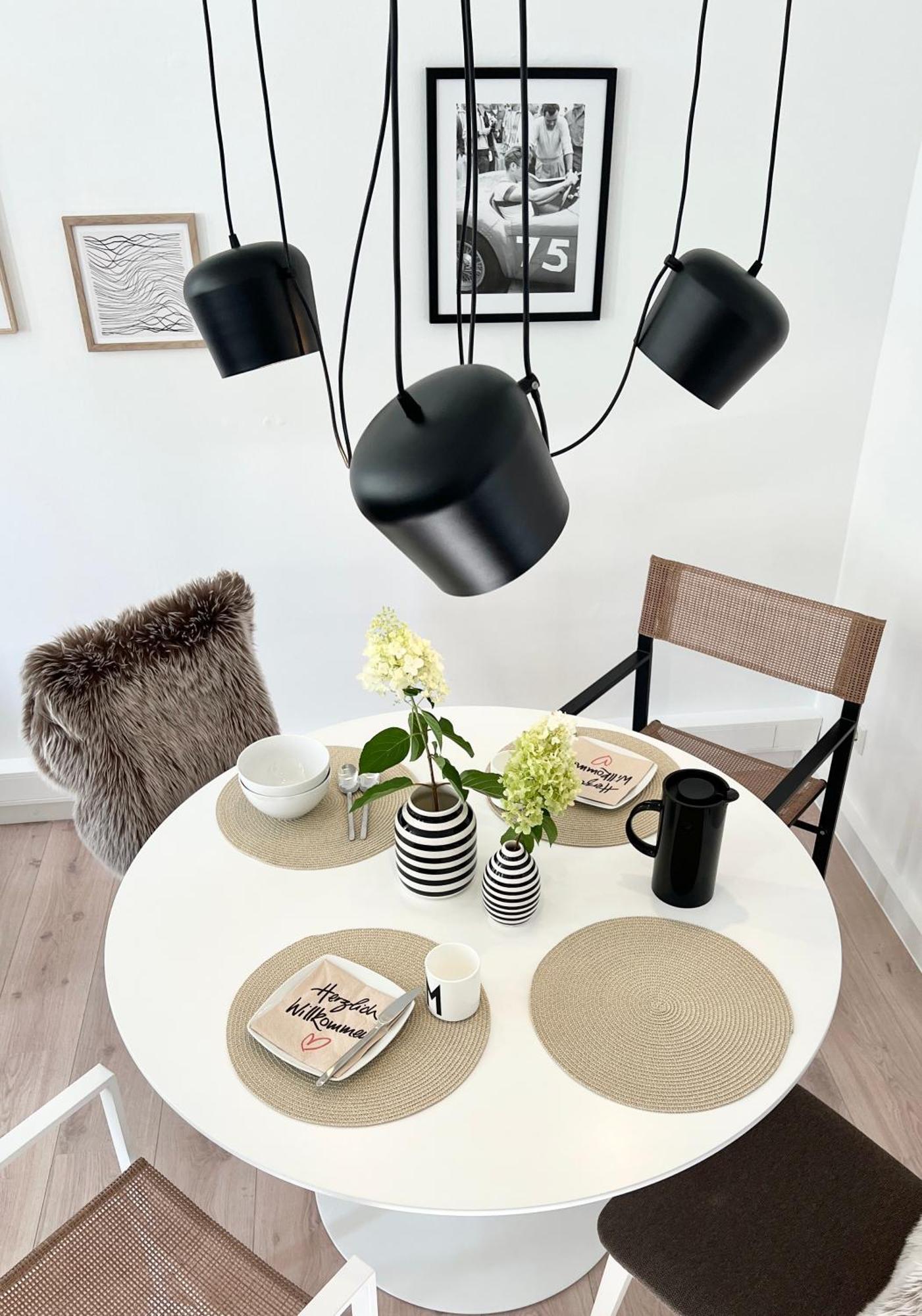 Makers And Rooms Apartment 01 Pauline 110Qm Parkplatz 1-4 Personen Detmold Exterior foto